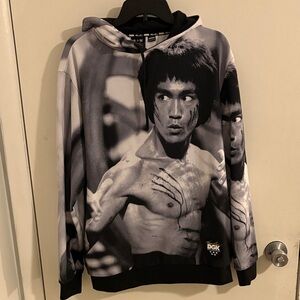 DGK Bruce Lee Hoodie